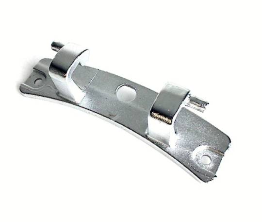 Haier Cloth Dryer Door Hinge Plate HDV40A1