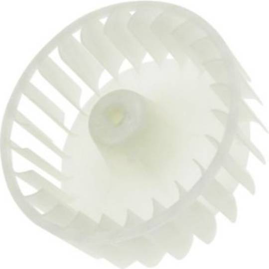 Fisher Paykel Haier Dryer Rear Cooling Fan