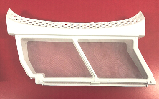 Fisher Paykel Dryer Lint Filter Outer Case