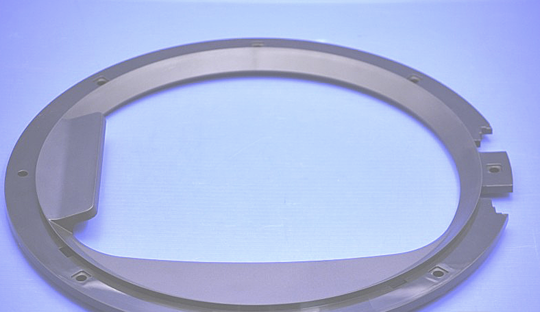 Fisher Paykel Dryer Door Middle Frame DE8060P1,