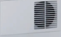 Fisher & Paykel Haier Dryer Inlet Cover Type 2