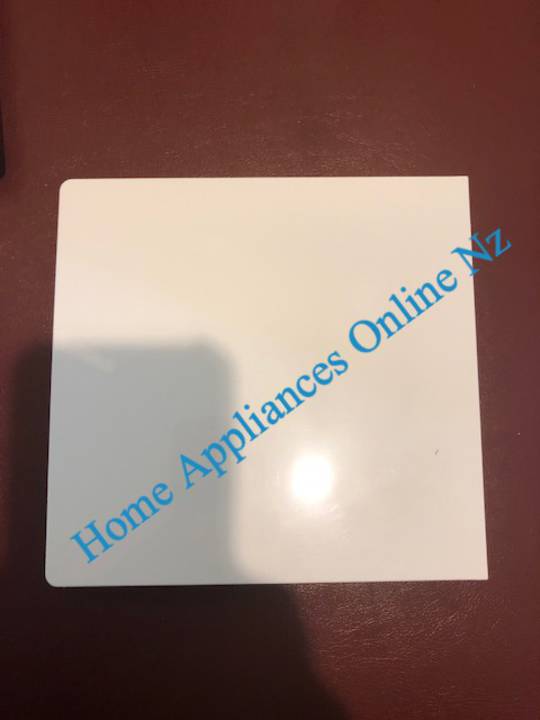 Fisher Paykel and Haier Dryer Vent Blanking Cap Front or Rear