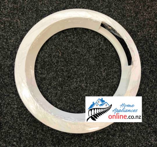 Haier Cloth Dryer Door Outer Frame HDV40A1