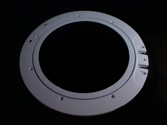 Haier Cloth Dryer Door Inner Frame HDV40A1