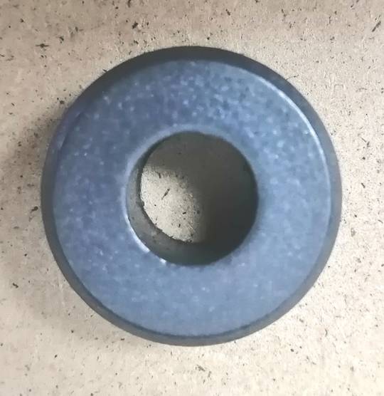 Fisher Paykel Haier Dryer Bearing Drum