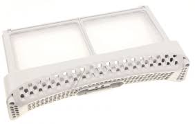 Haier Dryer Lint Filter Outer Case HDHP80AN1 HDHP80AN1, HDHP90AN1, HDHP90ANB1