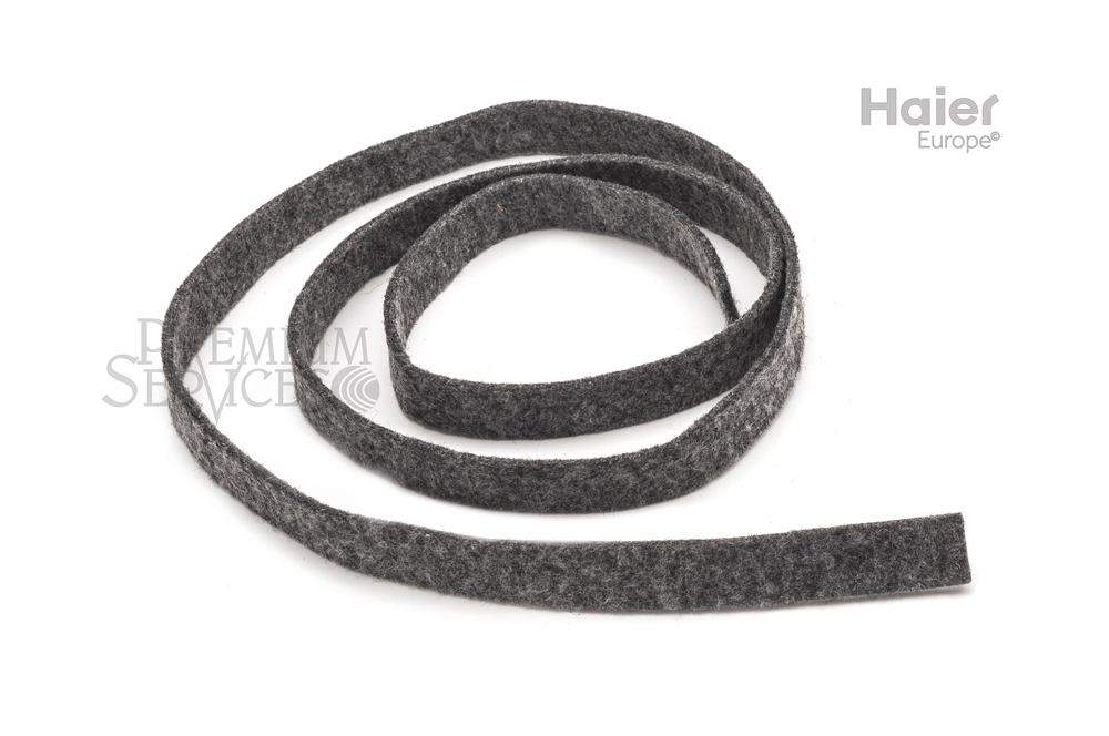 Fisher & Paykel Haier Dryer Seal Felt Rear Of Drum