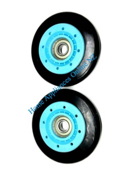 Fisher & Paykel Dryer Front Drum Bearing Guide Kit (Pack of 2)