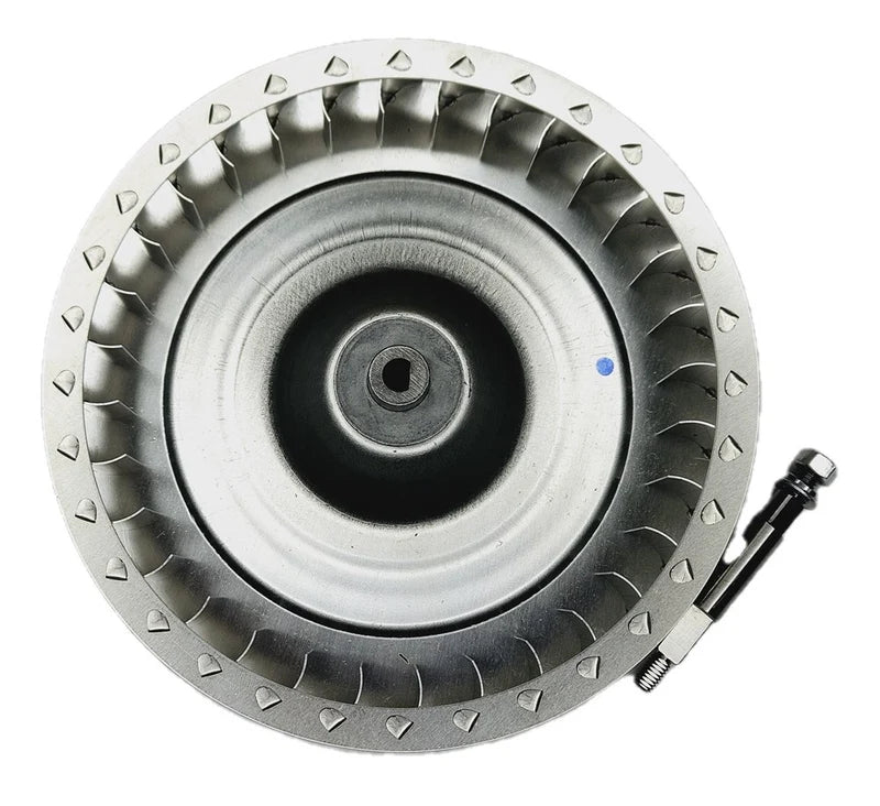 Fisher & Paykel Dryer Fan + Shaft H0180800230