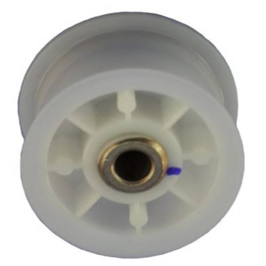 Fisher & Paykel Dryer Tensioner Pulley Wheel for Belt Original