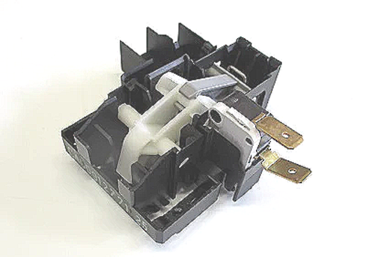 Haier Washing Machine Or Dryer Door Interlock DH9060C1 DH9060FS1AA