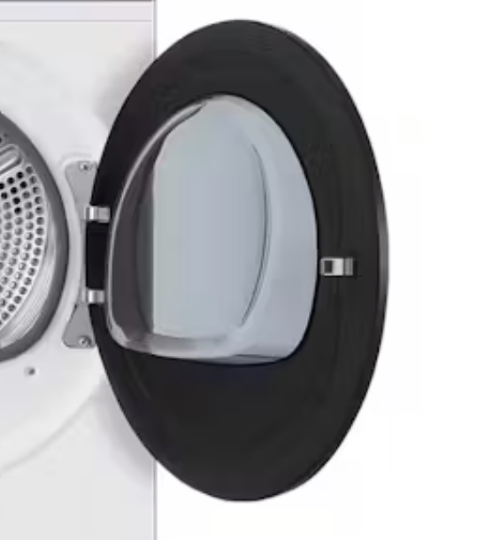 Fisher & Paykel Haier Door Assembly Hdhp80an1 Black