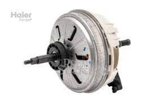 Fisher & Paykel Haier Dryer Motor DH9060P1