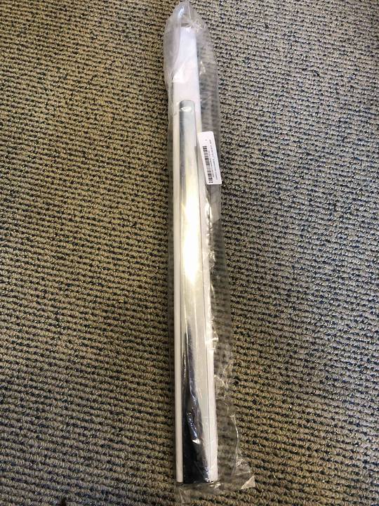 Haier Fridge Door Handle Cover HTMR480WH White