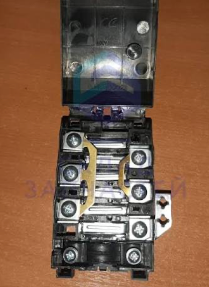 Fisher & Paykel Haier Oven Terminal Block FPH20392