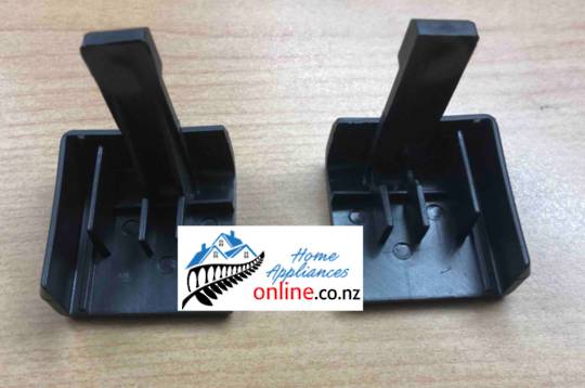 Haier Oven Door Inner Glass Left and