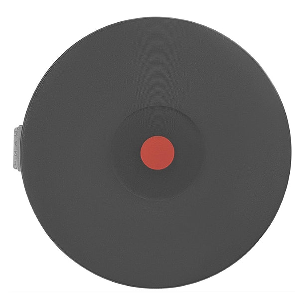Haier Cooktop Hotplate Rapid with Red Dot 180MM HOR54S5CW1, HOR54B5MCW1