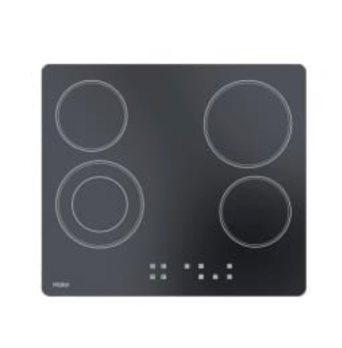 Haier Cooktop Ceramic Glass (Only Glass) for HCE604TB2 61710