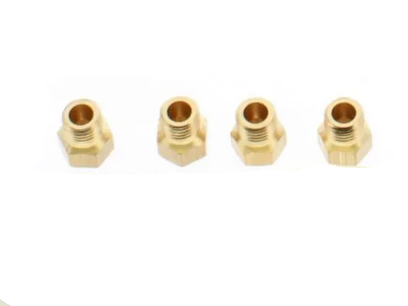 Haier Cooktop Conversion Kit Hcg Lpg HCG604WFCX3 HCG604WFCG1