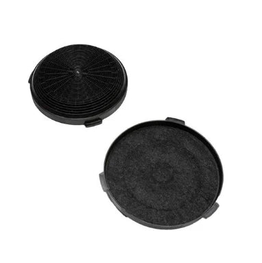 Fisher & Paykel Haier Rangehood FILTER CARBON Charcoal HFH60RSX1 Pak of 2