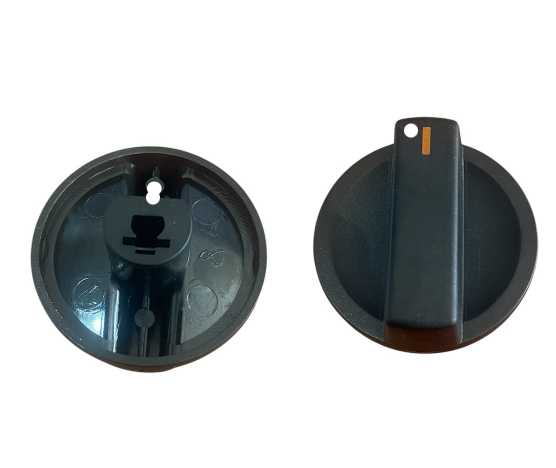 Haier Oven Only Thermostat Knob For HOR90S9CESX1 Price for Each Knob