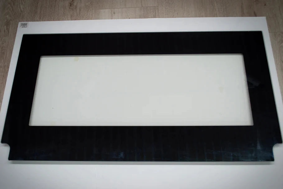 Haier Eurotech Oven Inner Door Glass HOR90S9MSX1 ED-EUROC90BK ED-EUROC90SS ED-EUROGE90BK ED-EUROGE90SS