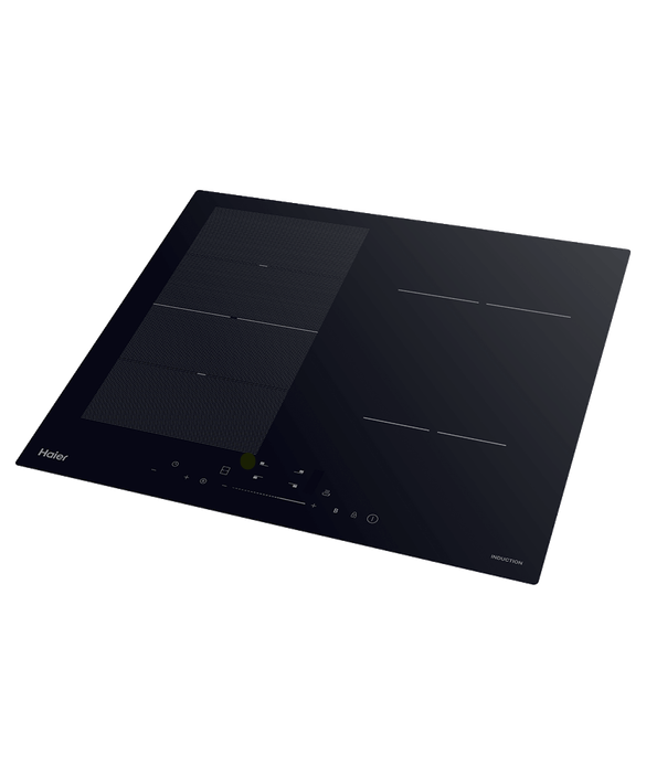 Haier Cooktop Only Glass & Bracket Assy HCI604FTB3 61823-A