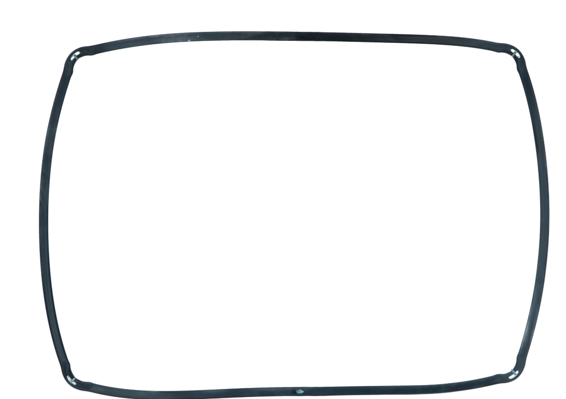 Smeg Omega Oven Door Seal Gasket 430mm x 330mm 754131039