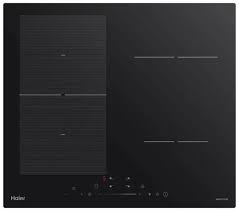 Haier Cooktop Only Glass & Bracket Asy HCI604FTB3 61823-B