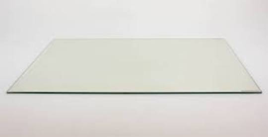 Omega Everdure Oven Inner Middle Glass OBO650X OO640X OBES604 for Metal Top Decor 2016