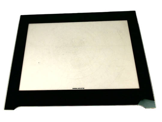 Omega Everdure Oven Inner Glass RHBO64BX OBO650X