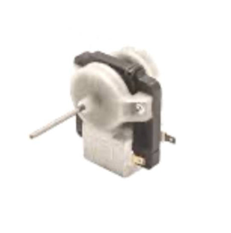Haier Fridge Freezer Motor Fan Inside Freezer