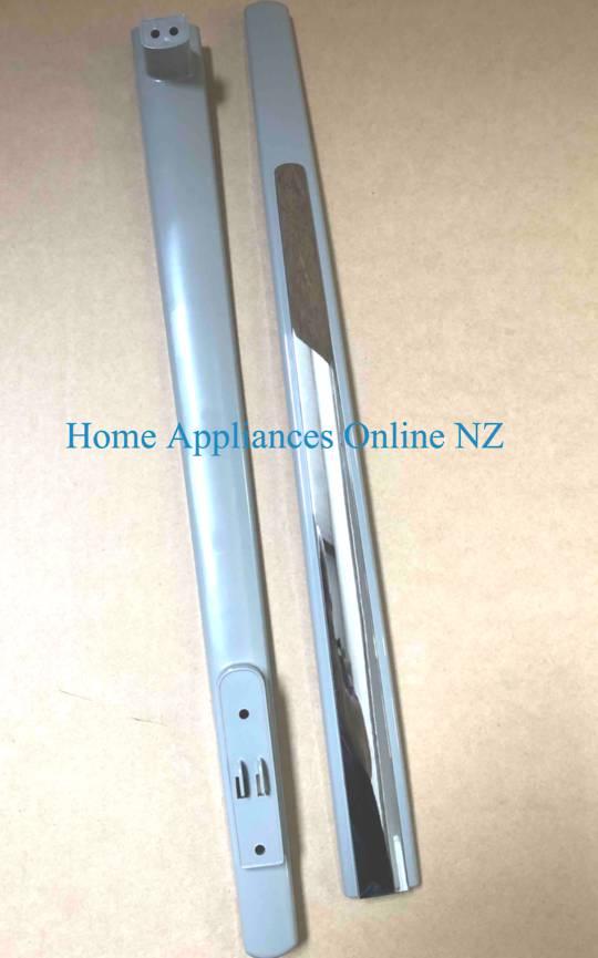 Haierfridge Door Handle HTMR480SS , HTMR360SS, HTMR315SS