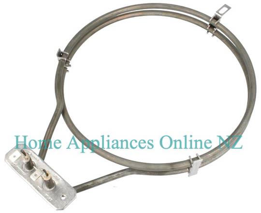 Omega Robinhood Oven Fan Element RHBO67BX, OF610FX,