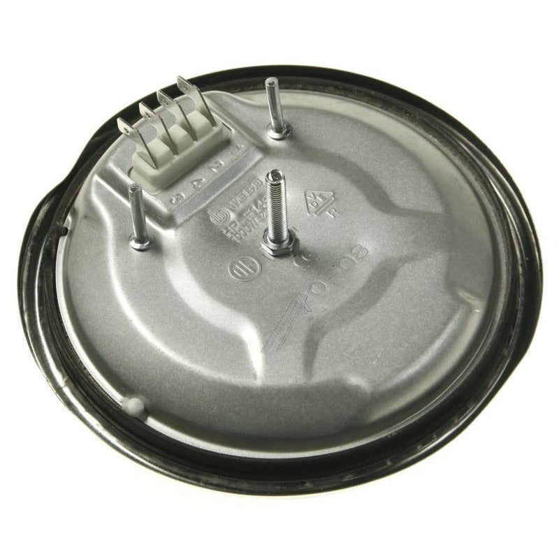 Omega Tisira Oven Solid Element 145mm Small 1000 Watt EFE66W TFEM629WE