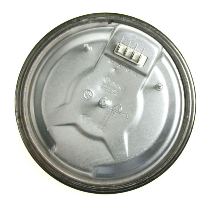 Omega Tisira Oven Solid Element 180MM Large 1500 Watt EFE66W TFEM629WE