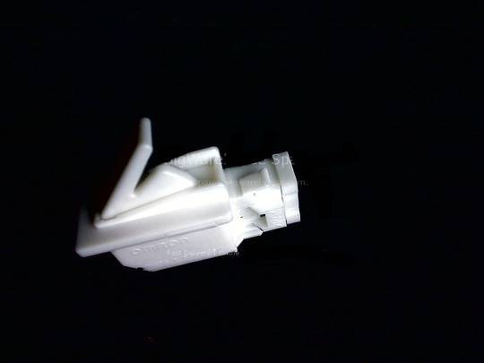 Haier Fridge Switch Light HRF-335FW, HRF-335FG, HRF335FW,