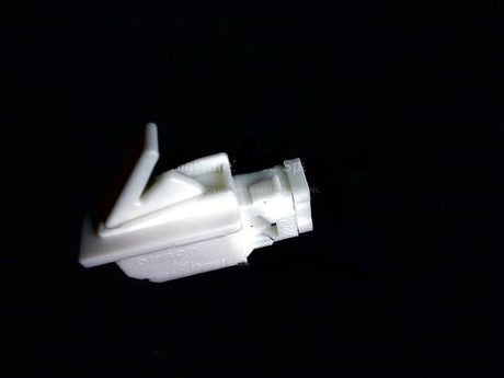 Haier Fridge Switch Light HRF-335FW, HRF-335FG, HRF335FW,