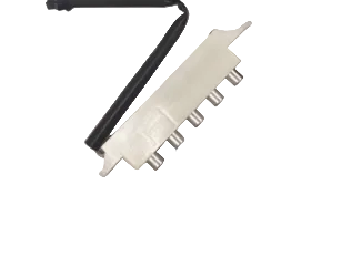 Baumatic Rangehood Pcb Main PUM60X, PUM90X