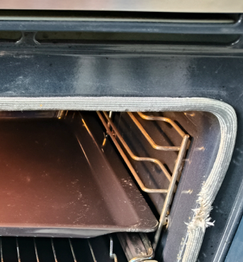 Bosch Siemens Oven Door Gasket Door Seal