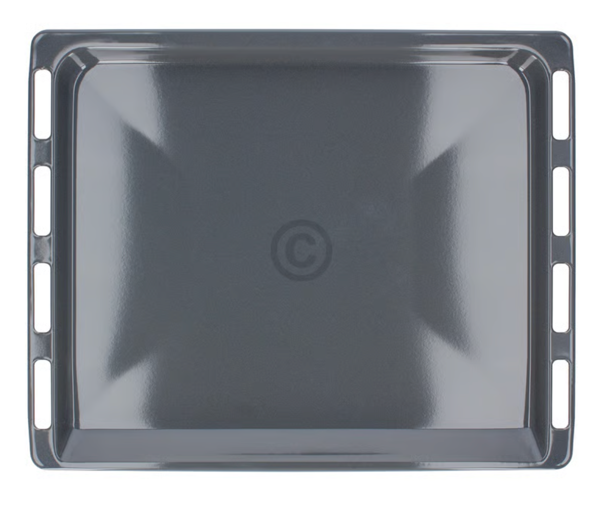 Bosch Oven Bake Tray Drip Tray Shelf 465MM x 375MM x 29mm HEZ331070