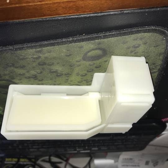 Mitsubishi Fridge Duct Damper Baffle MRCU375P/ST, MRCU375P, MRCU415P, MRCU415PST, MRCU375PST, MRCU415S, MRCU415T, MRCU375S, MRCU415S-ST