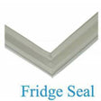 Haier Fridge Door Gasket HRB227W, 61200-A