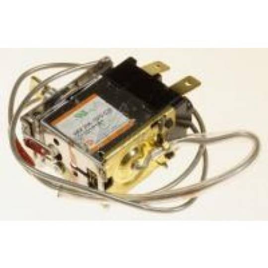 Haier Fridge Freezer Thermostat RF217TCRW1, HRFZ-213, HRFZ213SS, HRFZ213, TWLTRF-200 Asp