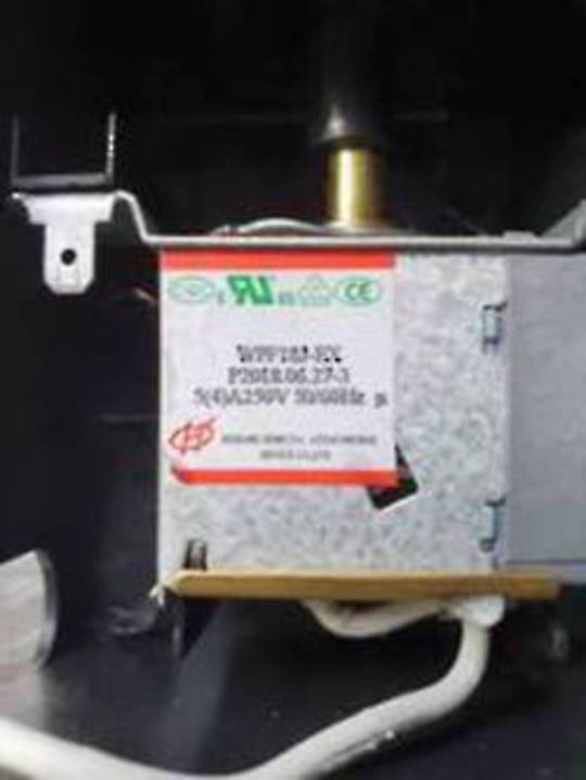 Haier Bar Fridge Thermostat Model HRZ-40 HRZ40