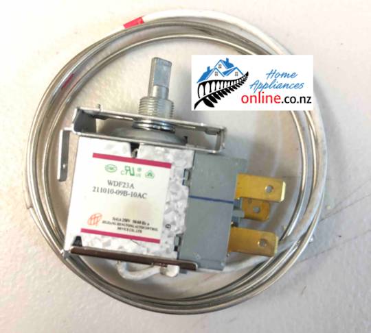 Haier Fridge Freezer Thermostat HRZ-241, TWLRZ-238 Asp, HRF241VW