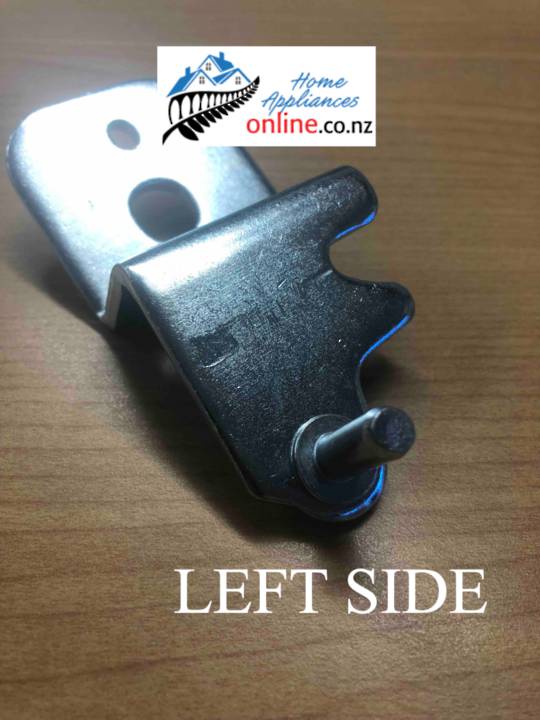 Haier Fridge Or Freezer Bottom Hinge Left
