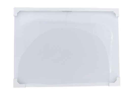 Haier Bar Fridge Middle Shelf HRF130UW