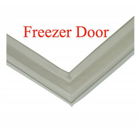 Haier Freezer Gasket Lower Door HRF230BW