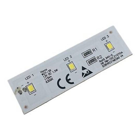 Haier Fridge Or Freezer Led Light HRF230BW